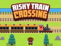 Laro Risky Train Crossing