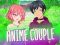 Laro Anime Couple Dress Up