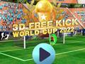 Laro Free Kick World Cup 2022