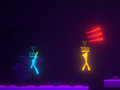 Laro Stick Duel: The War
