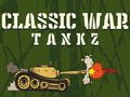 Laro Classic War Tankz