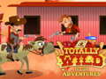 Laro Totally Wild West Adventures