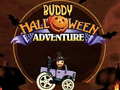 Laro Buddy Halloween Adventure