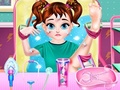 Laro Baby Taylor Superhero Emergency