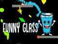 Laro Funny Glass