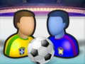 Laro Funny Finger Soccer