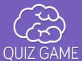 Laro QUIZ GAME