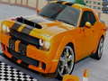 Laro Real Car Parking - GTa