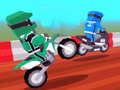 Laro Tricks - 3D Bike Racing Game