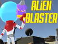 Laro Alien Blaster