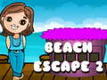 Laro Beach Escape 2