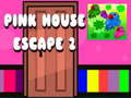 Laro Pink House Escape 2