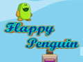 Laro Flappy Penguin