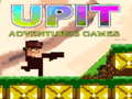 Laro Upit Adventure Game