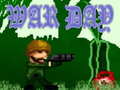 Laro War Day