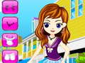 Laro Cute Girl Dress Up