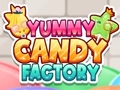 Laro Yummy Candy Factory