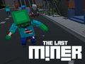 Laro The Last Miner
