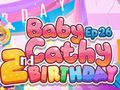 Laro Baby Cathy Ep26: 2nd Birthday