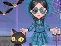 Laro Toddie Gothic