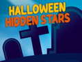 Laro Halloween Hidden Stars