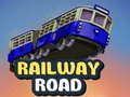 Laro Railway Road
