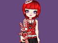 Laro Gothic Fashion