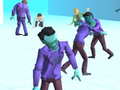 Laro Private Zombie Town