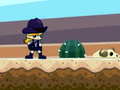 Laro Wild Runner 2d