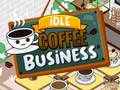 Laro Idle Coffee Business