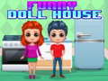 Laro Funny Doll House