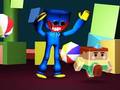 Laro Escape From Blue Monster