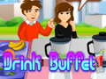 Laro Drink Buffet
