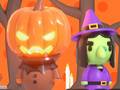Laro Spooky Run