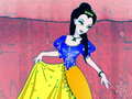 Laro Princess Amelia Dressup