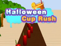 Laro Halloween Cup Rush