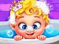 Laro Sweet Girl Magic Princess Caring