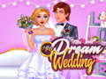 Laro My Dream Wedding