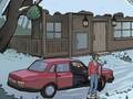 Laro Last Christmas in the Cabin