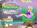 Laro Princess Terrarium Life Deco