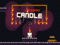 Laro Lifespan Candle