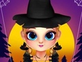 Laro Little Lily Halloween Prep