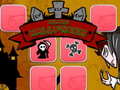 Laro Memory Halloween 