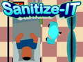 Laro Sanitize-It
