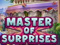 Laro Master of Surprises