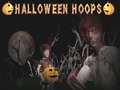 Laro Halloween Hoops