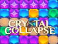 Laro Crystal Collapse