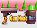 Laro Gun Head Run 
