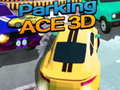 Laro Parking ACE 3D
