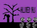 Laro Halloween Walk